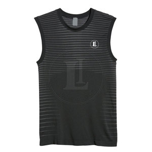 เสื้อกล้ามลำลองผู้ชายสำหรับออกกำลังกาย ผ้าฝ้าย 100% ระบายอากาศได้ดี ดีไซน์ล่าสุด ผลิตในปากีสถาน - Product Image 4