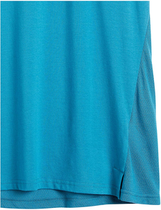 Débardeur sans manches pour hommes athlétiques avec logo personnalisé pour la salle de sport et la mode urbaine décontractée - Product Image 5