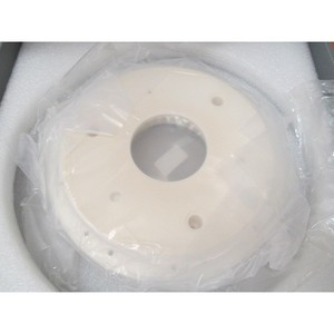 AMAT 0200-00116 เซรามิกเบสแคโทด - อุปกรณ์และชิ้นส่วนเซมิคอนดักเตอร์ระดับโลกที่เชื่อถือได้ - Product Image 6