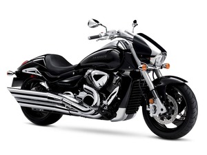 Motocicletas Suzuki Boulevard M109R, Aprobadas Globalmente, Potentes y Robustas, Listas para Enviar y con Entrega Rápida - Product Image 2