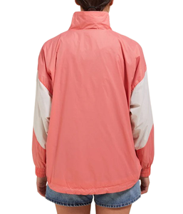 Chaqueta Impermeable y Cortavientos Ligera y Transpirable para Mujer, con Cierre de Cremallera, Plegable, para Correr, Senderismo y Lluvia - Product Image 2