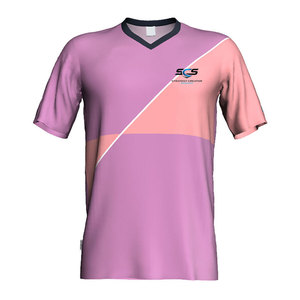 Maillot de sport électronique de haute qualité 2026, conçu avec des matériaux durables pour les événements d'équipe - Product Image 1