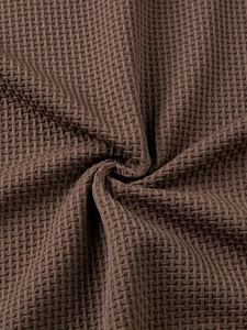 Polo unisexe 100 % coton, rouge uni, motif uni, tendance du moment, prêt à expédier, prix de gros pour entreprises - Product Image 5