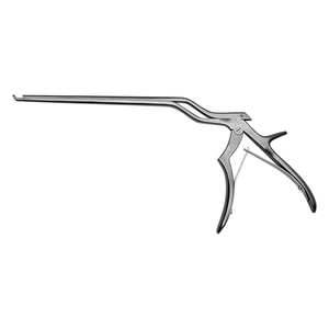 Rhoton Sella Bone Punch, Pinza para Huesos de Acero Inoxidable de Grado Quirúrgico para Cirugía Hipofisaria Transesfenoidal - Product Image 3