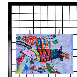 Maniquí de PVC de Medio Cuerpo para Mujeres Adultas - Product Image 5