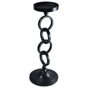 Top Six Latest <b>Tea</b> <b>Light</b> <b>Holder</b> with Painted Iron Finish Heat Resistant for Home Festive Wedding Decorations - Product Image 1