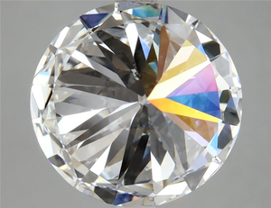 Exquisito Diamante Cultivado en Laboratorio con Corte Brillante Modificado en Forma de Corazón de Jk Creation, Certificado por IGI, Corte Maestro Simétrico de Alta Calidad - Product Image 3