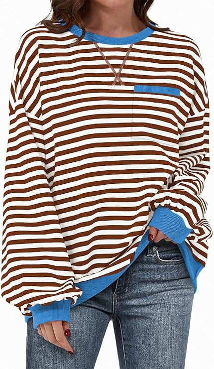 Brown Pocket