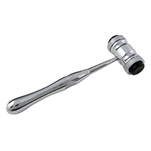 Instrumentos Quirúrgicos Ortopédicos con Agarre Cómodo, Mango de Acero Inoxidable y Fibra de Madera, Fuente de Alimentación Manual, Martillo Óseo de Grado A+ - Product Image 3
