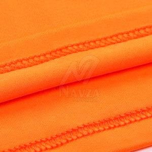 เสื้อคอมเพรสชั่นผู้ชาย ผลิตจากโพลีเอสเตอร์ สำหรับออกกำลังกายและฟิตเนส - Product Image 6