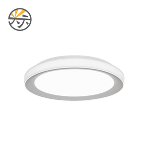 Lámpara de techo LED de alta calidad de 10-25 m², AC100-240V, IP54, blanca, tipo diamante - Product Image 1