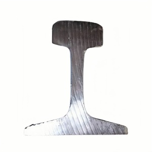 Tất cả các loại tiêu chuẩn cao đường sắt nặng gb38kg đường sắt cần cẩu thép đặc biệt theo dõi - Product Image 1