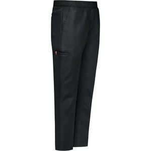 Dernier design de pantalons de chef personnalisés pour hommes, vente en gros de pantalons de chef pour hommes, pantalons de chef légers - Product Image 1