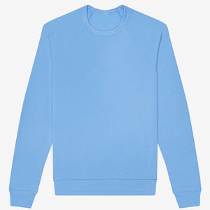 Nueva Llegada Sudadera Personalizada con Estampado en Relieve, Sudadera Bordada de Estilo Urbano, Sudadera de Felpa con Cuello Redondo, Sudadera Extra Grande para Mujer con Estampado Puff - Product Image 5