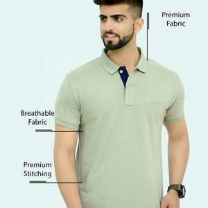 Logo personnalisé 100% T-shirt surdimensionné en coton épais pour hommes T-shirt vierge épais de qualité supérieure 200GSM pour hommes - Product Image 1