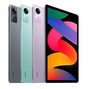 Nuevo Producto Original en Stock para <span class=keywords><strong>Redmi</strong></span> <span class=keywords><strong>Pad</strong></span> 10.6 Pulgadas <span class=keywords><strong>4GB</strong></span>+<span class=keywords><strong>128GB</strong></span> Batería de 8000mAh MIUI 13 <span class=keywords><strong>Tablet</strong></span> PC OLED Educación Estudio Octa Core USB-C - Product Image 3