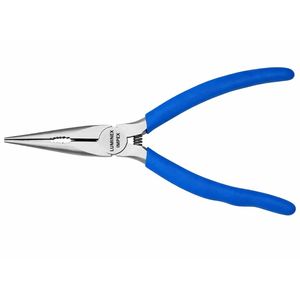 Precision Needle Nose Pliers 6 Inch Jewelry Making <b>Wire</b> <b>Craft</b> Tool Stainless Steel Professional Pliers OEM Factory - Product Image 1