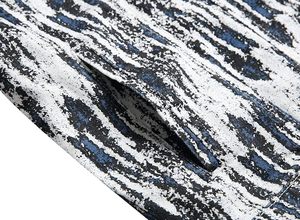 Wholesale High Quality Custom Logo Front 100% Cotton Men's Winter Casual <b>Jeans</b> <b>Jacket</b> Breathable Eco-Friendly Quick Dry Outdoor - Product Image 6