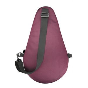 Direct Factory Supplier Pickleball Paddle Racket Bag In Low MOQ Premium Quality Custom Print Logo Paddle Racket Bags - Product Image 6