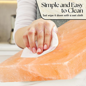 อิฐเกลือหิมาลายันคริสตัลบริสุทธิ์อิฐเกลือหิมาลัยทนทาน - Product Image 6