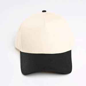 Casquette de marque pour homme, meilleure qualité, chapeaux de sport pour homme, séchage rapide, prix bas, chapeaux de sport 100% coton, fabriqué au Pakistan - Product Image 4