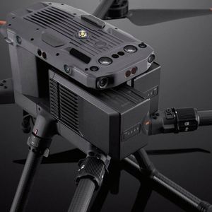 Batería de Vuelo Inteligente TB65 para Matrice 350 RTK M300 RTK, Piezas Originales para Dron, Baterías para Dron Matrice 300 RTK - Product Image 1