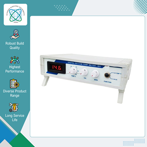 Medidor Digital de Oxígeno Disuelto de Excelente Calidad con Pantalla LED de 3 1/2 Dígitos Utilizado para Evaluar la Oxigenación en Agua - Product Image 5