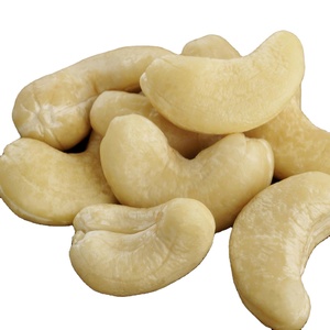 TOP QUALITY VIETNAM CASHEW NUT KERNELS WW180/ WW240/ WW320/ WW450 - Cashew WS/ LP/ SP - Product Image 1