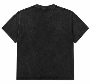 เสื้อยืดครอป Glory Custom Unisex รุ่นใหม่ สไตล์วินเทจ แขนสั้น ผ้าเจอร์ซีย์คอตตอน 100% สำหรับสตรีทแวร์ - Product Image 2