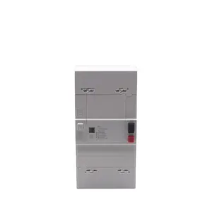 Circuit breaker PG 4P 60A 300MA 30/40/50/60A PG460300 silver point best quality