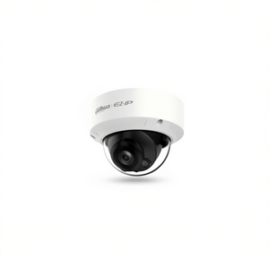 ดาฮัว 4MP TiOC กล้องโดม IP สีเต็มรูปแบบ DH-IPC-HDW3449H-AS-PV พร้อมเซ็นเซอร์ CMOS ป้องกันการบุกรุกแบบแอคทีฟ ไมโครโฟนสำหรับจัดเก็บข้อมูลบนคลาวด์ ระบบเตือนภัย - Product Image 2