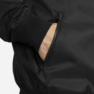 Chaqueta Cortavientos Impermeable para Hombre, con Logotipo Frontal, Informal, para Viajes al Aire Libre, Servicio OEM, MOQ Bajo, Venta al Por Mayor - Product Image 6