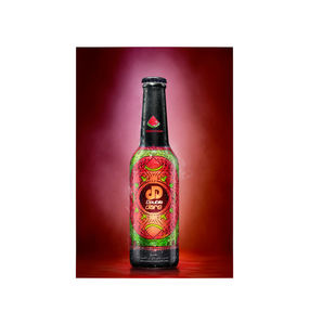 Refresco Double Dare en Presentación Grande con Sabores Surtidos (Green Punch, Red Berry) - Venta al por Mayor para Distribuidores Globales - Product Image 6