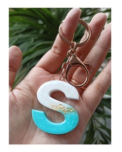 New Cute Designer Resin Keychain For Car Bike Use Best Quality Personalized Bag Purse keychain Gift Keychain Affordable Price - Product Image 3