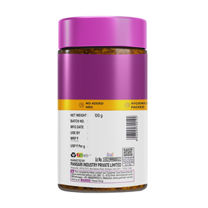 High Quality Sambhar Masala 100g <b>jar</b> - Product Image 2