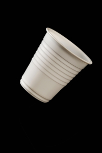 แก้วพลาสติก PP OEM/ODM ขนาด 6 ออนซ์ แก้วพลาสติกแบบใช้แล้วทิ้งสำหรับอาหารและเครื่องดื่ม ปรับแต่งสีได้ มีตัวอย่างให้ดู ขายส่ง - Product Image 3