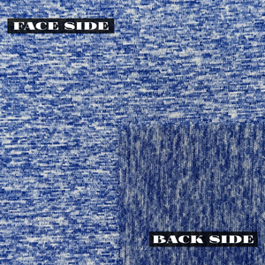 Muestra Gratuita de Tela de Punto Sencillo de POLIÉSTER/NAILON para Pantalones de Yoga - Product Image 2