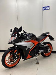 Motocicleta de Gasolina Kaiyue 321rr - Bicilíndrica Refrigerada por Agua con ABS - Product Image 5