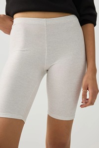 Shorts de Yoga para Mujer, Diseño Nuevo, Venta al Por Mayor, Transpirables, de Secado Rápido, Sin Costuras, Cintura Alta, para Fitness y Running de Verano - Product Image 3