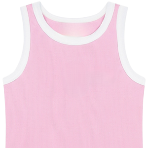 <b>Men</b> Lightweight <b>Tank</b> <b>Top</b> Breathable Sleeveless Athletic Shirt Comfortable Running <b>Gym</b> Fitness Sportswear OEM ODM Supplier - Product Image 6