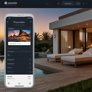 การพัฒนาซอฟต์แวร์ด้วยพลังงาน AI เพื่อประสบการณ์ผู้ใช้ที่ปรับแต่งได้ - Product Image 1