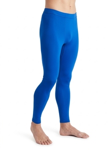 Leggings Transpirables Personalizados para Hombre, Compresión, Secado Rápido, Gimnasio, Running, Entrenamiento Atlético, Fabricante - Product Image 2