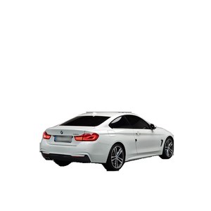 BMW Serie 4 430i M Sport Coupé 2018, 43,113 km, Automático, Emisión Euro V, Asientos de Cuero, Volante a la Izquierda, Cámara Trasera - Product Image 1