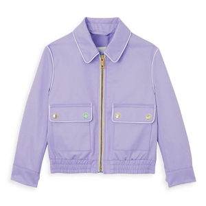 Veste de travail en toile de qualité fiable, résistante, avec rangements utilitaires et prix d'usine - Product Image 5