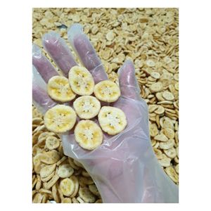 ขนมกล้วยกรอบ GMO-Free จากเวียดนาม - Product Image 5
