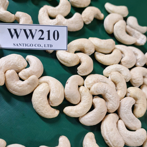 Noix de cajou en gros en vrac SANTIGO – Grains de noix de cajou en vrac – Service 24/7 - Product Image 1