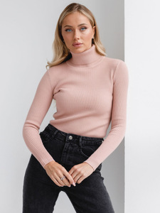 Men Women's Rib Knit Crew Neck <b>Cardigans</b> Long Sleeve Solid Color <b>Sweater</b> All Seasons Casual Anti-Pilling Nylon/Acrylic Front - Product Image 1