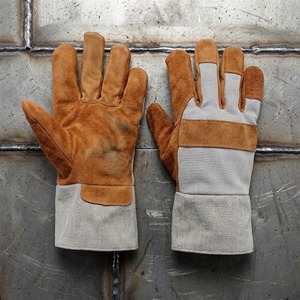 Gants de sécurité antidérapants PRI pour écran tactile, en microfibre avec revêtement en silicone, pour mécaniciens industriels, en stock - Product Image 3