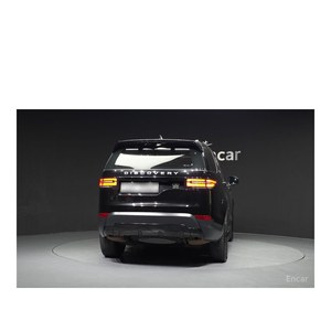 Land Rover Discovery 2017/12 3.0 TD6 HSE Luxury Euro V Diésel Automático con Cámara Trasera, Volante a la Izquierda, Cuero, 92,484 km - Product Image 4