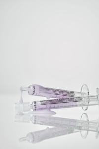 เซรั่มคอลลาเจนเปปไทด์ Differ&Deeper Volufiline สำหรับผู้หญิงทุกสภาพผิว ใช้ทุกวัน ช่วยลดเลือนริ้วรอย ชะลอวัย บำรุงผิวให้อิ่มฟู กระชับ ยืดหยุ่น - Product Image 2